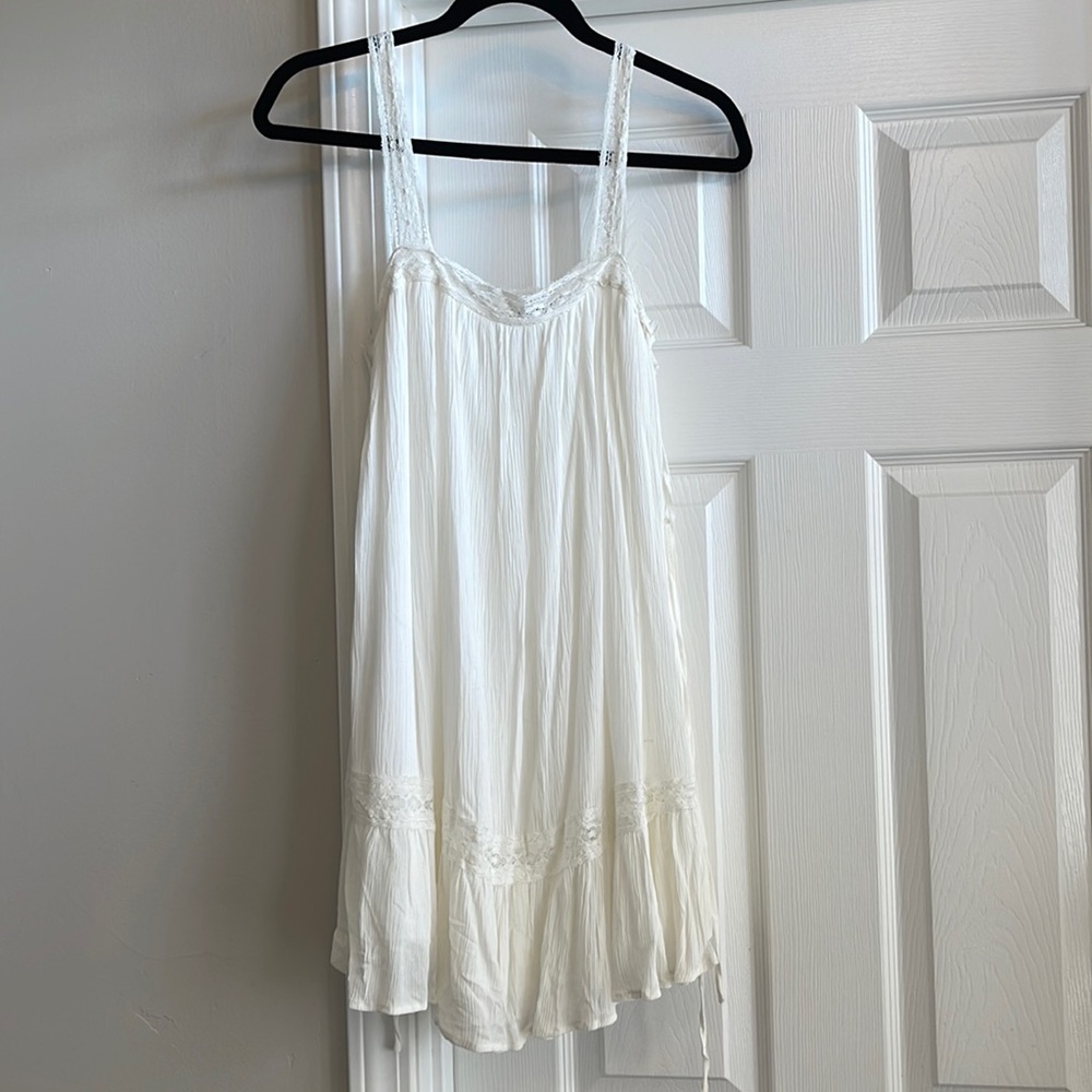 Mini dress - size small